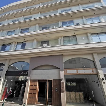 Lemon Paradise City Centre 200M From Beach Larnaca Extérieur photo